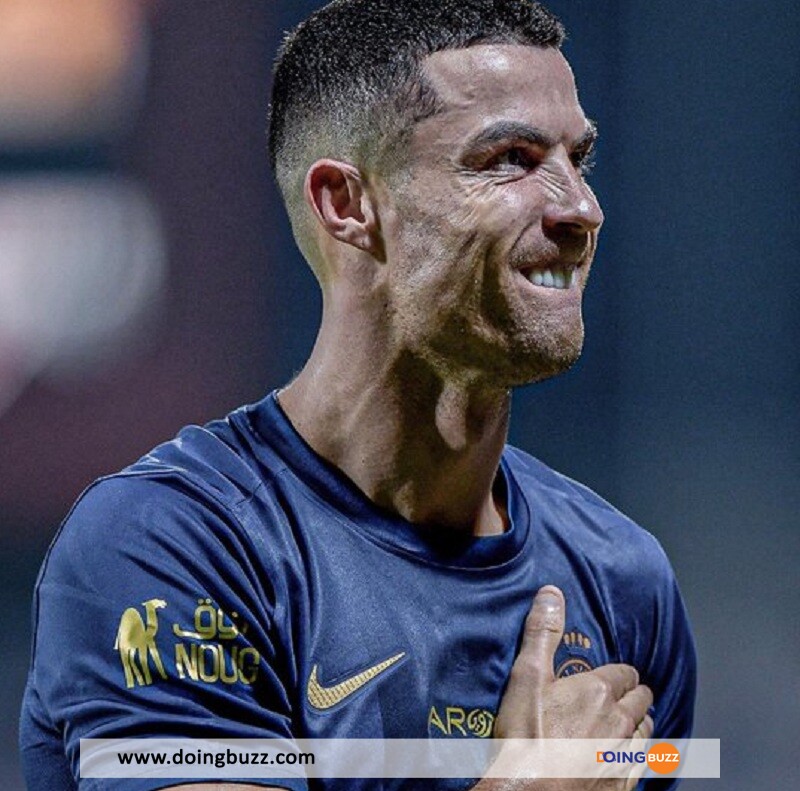 Cristiano Ronaldo Serait En Désaccord Envers La Super League, Son Message !