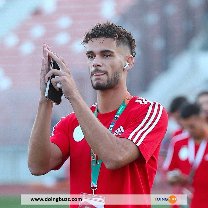 Can 2023 : Ce Joueur Désigne Le Favoris Qui Pourrait Gagner La Coupe !