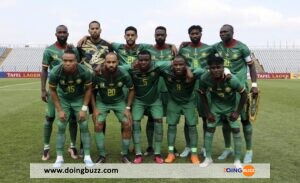 Can 2023 : Voici Le Calendrier, Les Adversaires Et Le Groupe Du Cameroun…