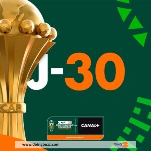 Can 2023 : La Caf A Lancé La Vente De Billets Dans Ces Villes Et Villages De Côte D’ivoire !