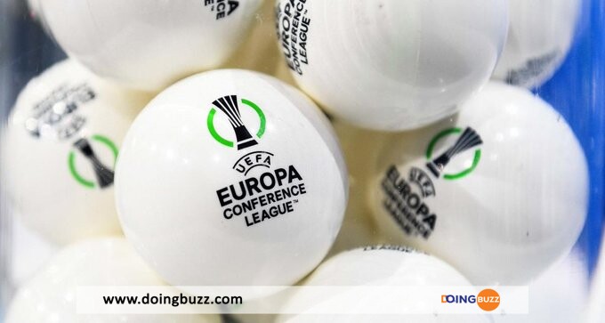 Ligue Europa Conférence : Les Qualifiés, Les Chapeaux, Les Dates Et L'Heure Du Tirage !