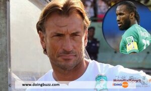 Can 2023 : Hervé Renard Fera Son Retour En Côte D’ivoire, La Raison !