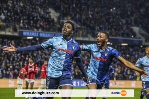 Can 2023 : Mohamed Bayo Espère Déjouer Les Pronostics En Faveur De Cette Équipe !