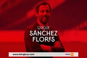 Quique Sánchez Flores : Le Nouvel Entraineur Du Séville Fc Est Nommé !