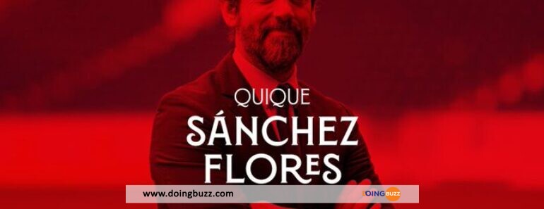 Quique Sánchez Flores : Le Nouvel Entraineur Du Séville Fc Est Nommé !