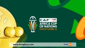 Can 2023 : La Caf A Publié La Liste Des Joueurs Qui Sont Présélectionnés !