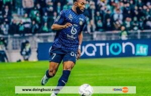 Ligue 2 : Voici Tous Les Résultats De La 19E Journée !