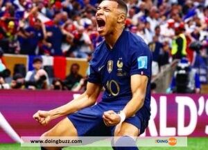 Kylian Mbappé Reçoit Un Message D&Rsquo;Endrick !