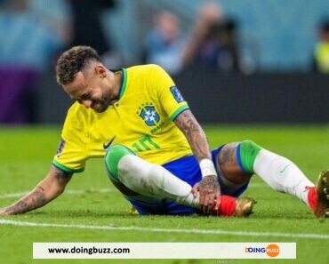 Neymar ne jouera pas la Copa América 2024, la raison !