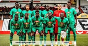 Can 2023 : La Liste Des 55 Présélectionnés Du Sénégal Connue !