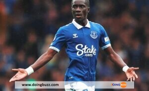 Can 2023 : Idrissa Gana Gueye Pourrait Manquer La Compétition !