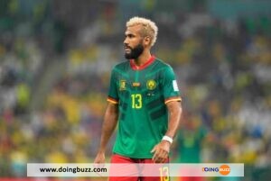 Can 2023 : La Liste Du Cameroun Sans Choupo Moting ? Incroyable !