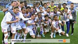 Coupe De France : Voici Les Affiches Des 32Es De Finale  !