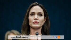 Angelina Jolie Veut Quitter Hollywood : « Je Déménagerai Quand… »