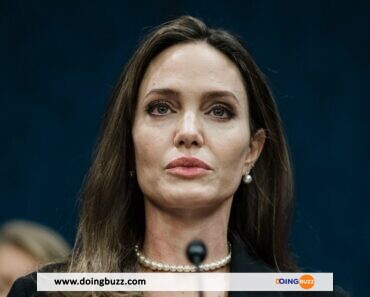 Angelina Jolie Veut Quitter Hollywood : « Je Déménagerai Quand… »