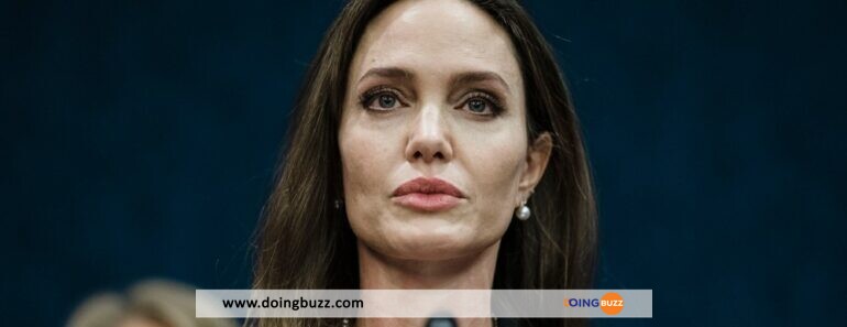 Angelina Jolie Veut Quitter Hollywood : « Je Déménagerai Quand… »
