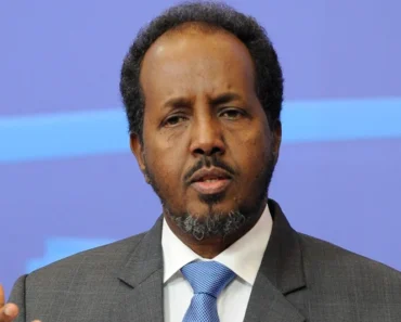 Le Président Somalien défend son fils impliqué dans un accident mortel en Turquie