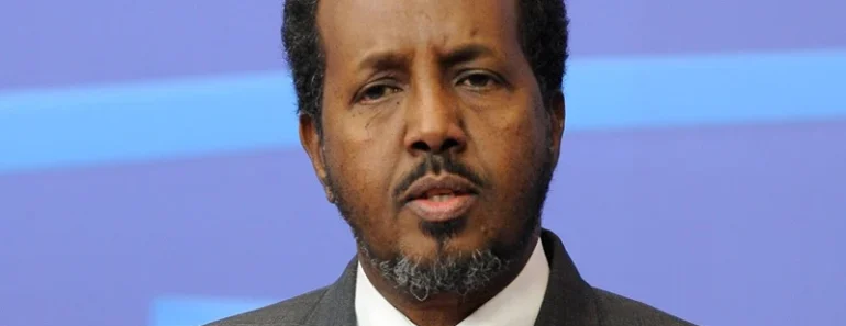 Le Président Somalien Défend Son Fils Impliqué Dans Un Accident Mortel En Turquie