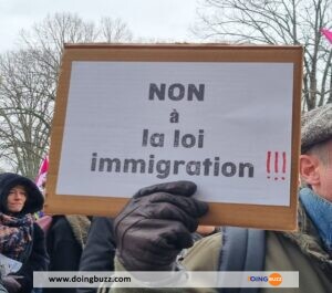 Réforme De L&Rsquo;Immigration En France : Quelles Implications Pour Les Africains ?