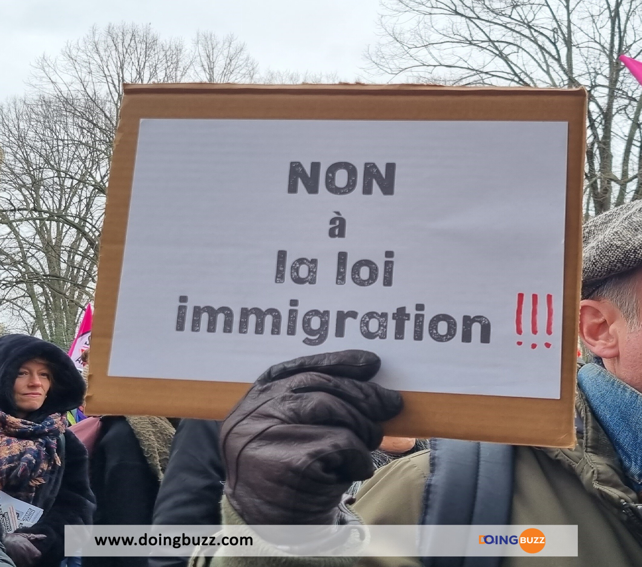 Réforme De L'Immigration En France : Quelles Implications Pour Les Africains ?
