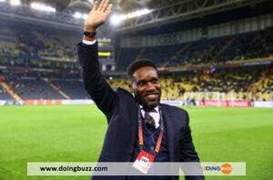 Can 2023 : Jay Jay Okocha A Critiqué Le Calendrier De La Compétition, Son Message !