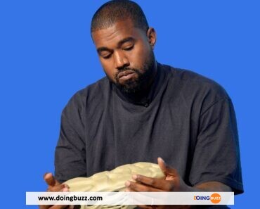 Kanye West subit un revers financier : Les ventes de Yeezy s’effondrent