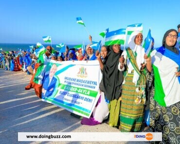 Puntland : L&Rsquo;État Semi-Autonome De Somalie Opte Pour Des Élections Parlementaires Indirectes
