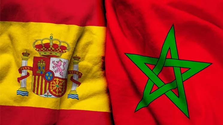 Maroc Espagne E1558361616374