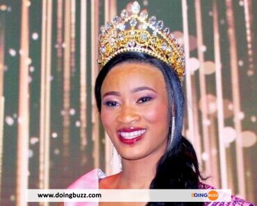 Yao Amuama Nathalie : Que faut-il savoir sur la Miss Togo 2024 ?