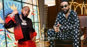 Fally Ipupa Et Davido : Vers Une Collaboration Entre Les Deux Stars ? (Video)