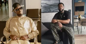 Dadju Parle De Sa Collaboration Avec Tayc : « C&Rsquo;Est Ainsi Qu&Rsquo;Est Né « Héritage » »