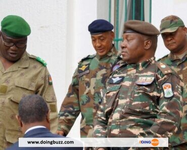 Le Mali et le Niger dénoncent des conventions avec la France