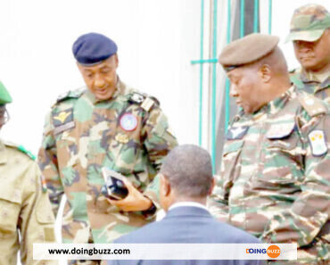 Le Niger déclare vouloir quitter l’UEMOA et la CEDEAO
