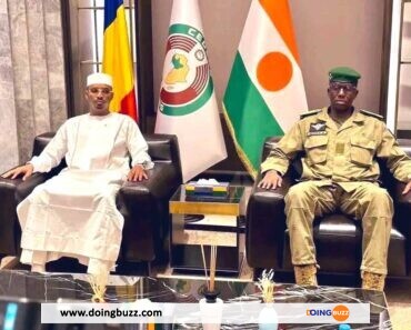 Les Autorités Militaires Nigériennes Condamnent La Cedeao , Les Détails