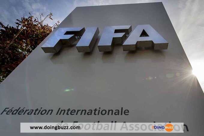 Mercato 2023 : La Fifa Vient De Dévoiler La Somme Touchée Par Les Agents, Incroyable !