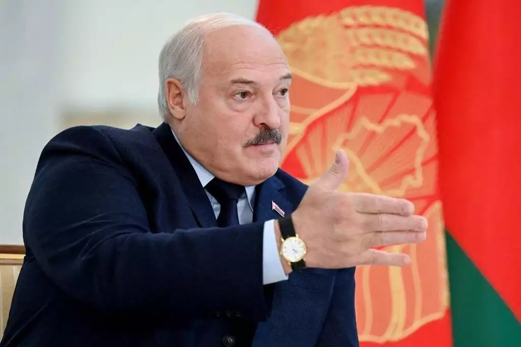 Que Retenir Des Nouveaux Accords De Coopération Entre La Biélorussie Et La Guinée Équatoriale ?