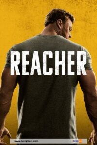 Reacher Saison 2 : Regardez Gratuitement Ici