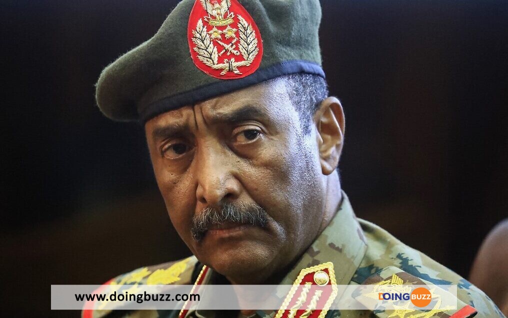 Qu'Est-Ce-Qui Se Passse Entre L'Armée Soudanaise Et Les Émirats Arabes Unis ?