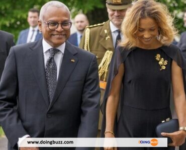 Crise Au Cap-Vert : Le Salaire De La 1Ere Dame Suspendu