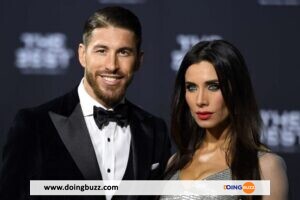 Sergio Ramos Bientôt Divorcé : Sa Femme Rompt Le Silence Sur Les Rumeurs