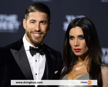 Sergio Ramos bientôt divorcé : Sa femme rompt le silence sur les rumeurs