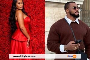 The Bachelor Saison 2 : Clive Ketu Et Zainab Sont-Ils Vraiment Séparés ?