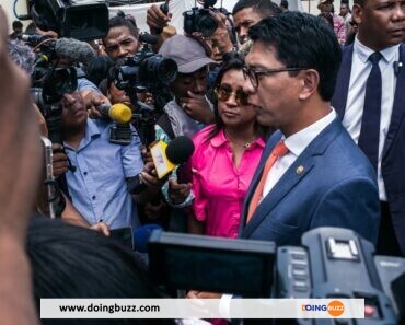 Contestation Des Élections Présidentielles À Madagascar : La Haute Cour Constitutionnelle A Tranché !