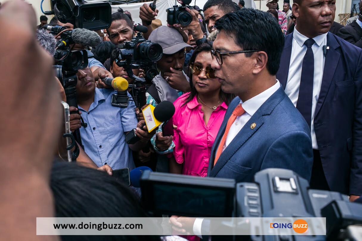 Contestation Des Élections Présidentielles Au Madagascar : La Haute Cour Constitutionnelle A Tranché !