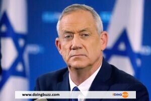 Benny Gantz : Qui Est L&Rsquo;Homme Qui Défie Netanyahu Et Change La Donne Politique En Israël ? 