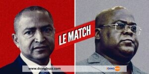 En Rdc, Qui Sera Le Prochain Président ? Un Sondage Donne Un Avant-Goût Des Résultats !