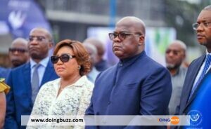 Rdc: Un Meeting De Felix Tshisekedi Engendre La Mort De Plusieurs Kinois