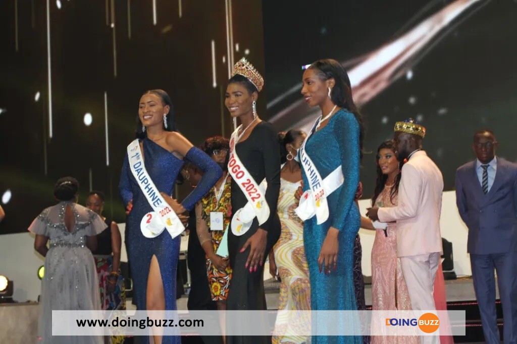 Yao Amuama Nathalie : Que faut-il savoir sur la Miss Togo 2024 ?