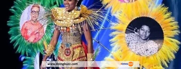 Miss Univers 2023 : La Candidate Du Cameroun Dit Avoir Été Snobée (Video)