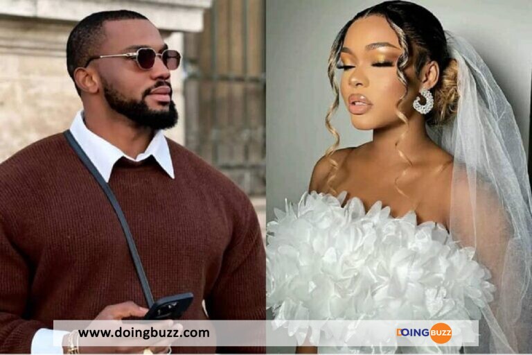 Bachelor : &Quot;Ce N’était Qu’un Flirt&Quot;, Clive Ketu Choque Samira Et Révolte Les Congolais